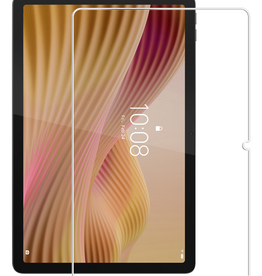 Nomfy Nomfy Lenovo Tab 10.1 inch Screenprotector