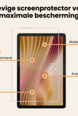 Nomfy Nomfy Lenovo Tab 10.1 inch Screenprotector