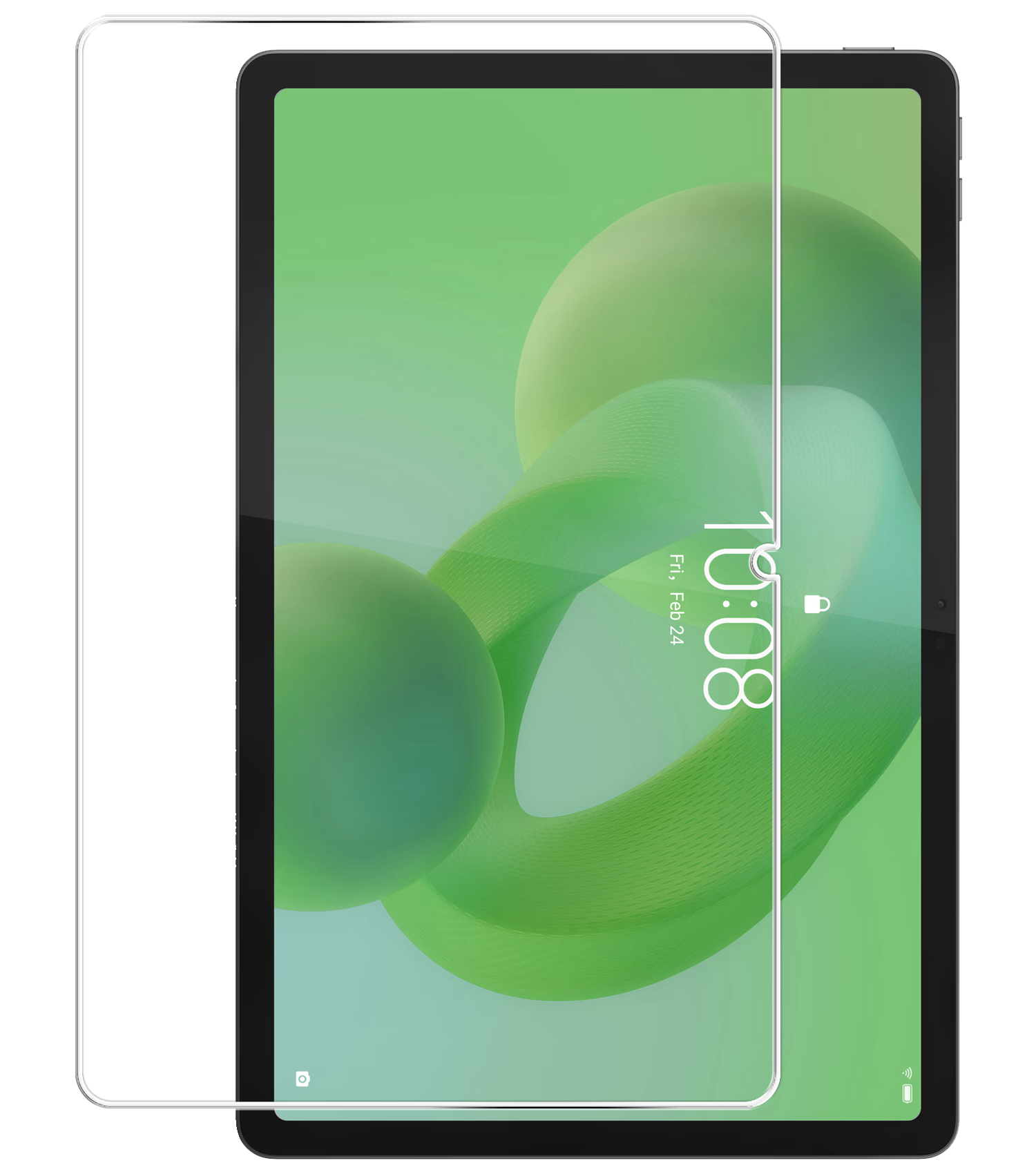 BASEY. BASEY. Lenovo Idea Tab Screenprotector