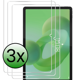 BASEY. BASEY. Lenovo Idea Tab Screenprotector - 3 PACK