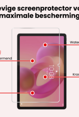 NoXx NoXx Lenovo Idea Tab Screenprotector