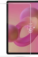 NoXx NoXx Lenovo Idea Tab Screenprotector