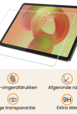 Nomfy Nomfy Lenovo Idea Tab Screenprotector