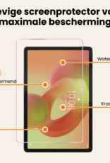 Nomfy Nomfy Lenovo Idea Tab Screenprotector - 3 PACK