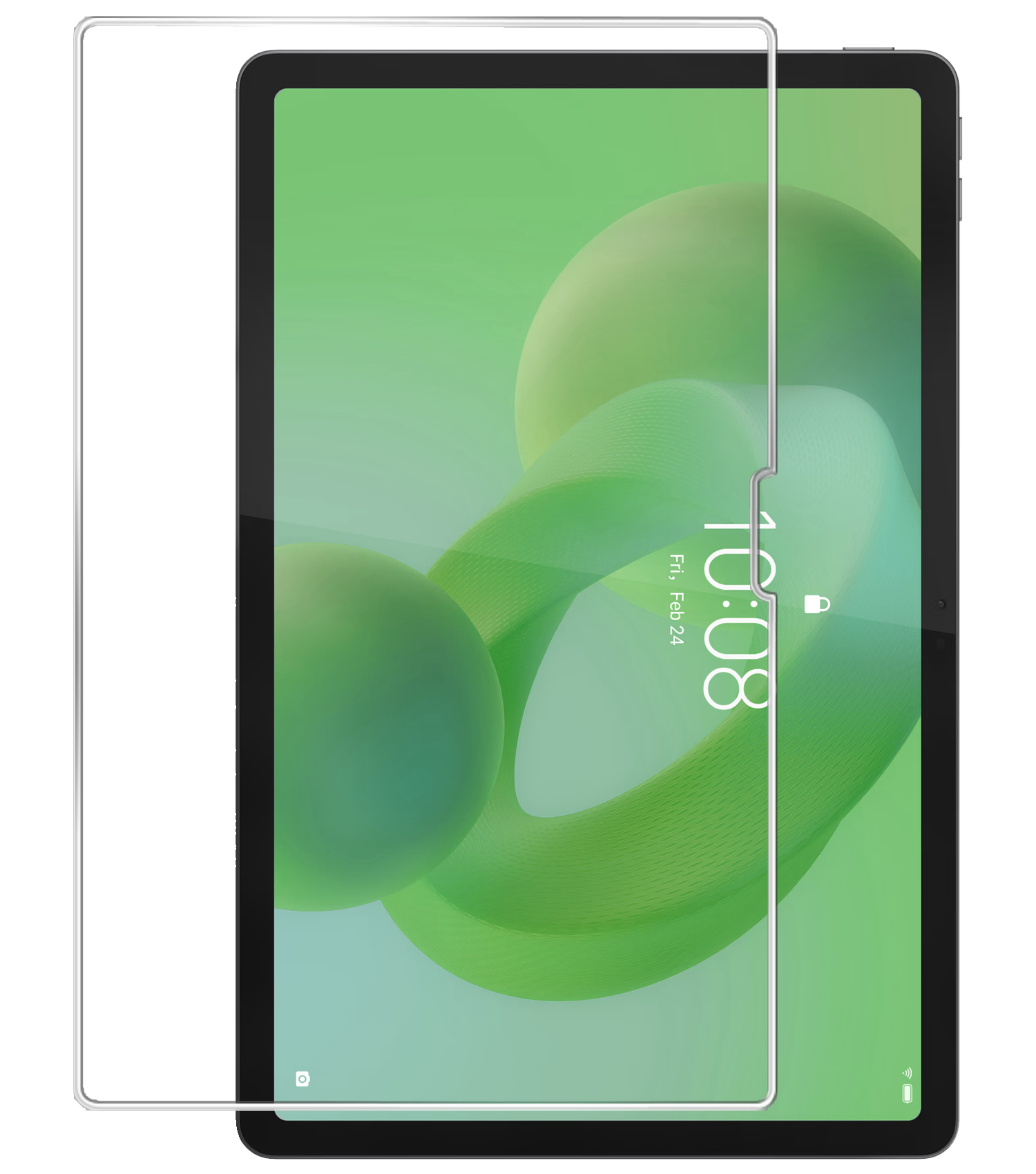 BASEY. BASEY. Lenovo Idea Tab Pro Screenprotector