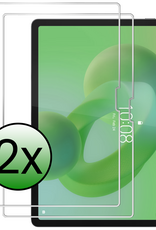 BASEY. BASEY. Lenovo Idea Tab Pro Screenprotector - 2 PACK