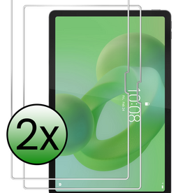 BASEY. BASEY. Lenovo Idea Tab Pro Screenprotector - 2 PACK