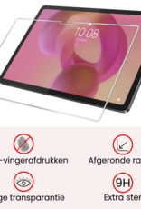 NoXx NoXx Lenovo Idea Tab Pro Screenprotector