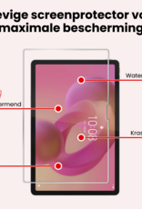 NoXx NoXx Lenovo Idea Tab Pro Screenprotector