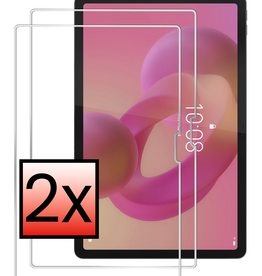 NoXx NoXx Lenovo Idea Tab Pro Screenprotector - 2 PACK