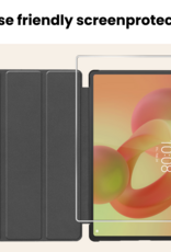 Nomfy Nomfy Lenovo Idea Tab Pro Screenprotector - 2 PACK