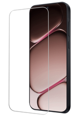 NoXx NoXx OnePlus 15R Screenprotector Glas