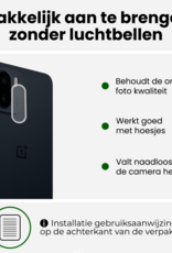 BASEY. BASEY. OnePlus 15R Camera Screenprotector