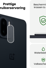 BASEY. BASEY. OnePlus 15R Camera Screenprotector