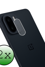 BASEY. BASEY. OnePlus 15R Camera Screenprotector - 2 PACK