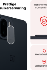 NoXx NoXx OnePlus 15R Camera Screenprotector