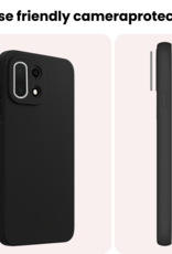 NoXx NoXx OnePlus 15R Camera Screenprotector - 2 PACK