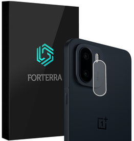 Forterra Forterra OnePlus 15R Camera Screenprotector