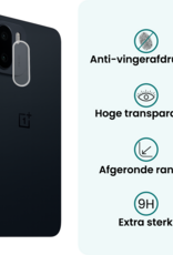Forterra Forterra OnePlus 15R Camera Screenprotector