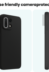 Forterra Forterra OnePlus 15R Camera Screenprotector - 3 PACK