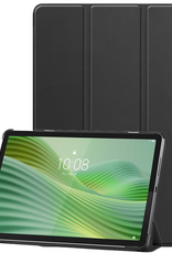 BASEY. BASEY. Lenovo Tab 10.1 inch Hoesje - Zwart
