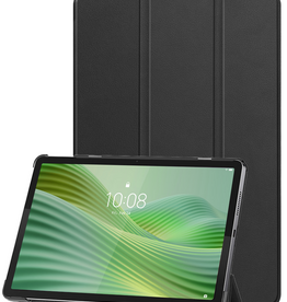 BASEY. BASEY. Lenovo Tab 10.1 inch Hoesje - Zwart