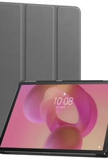 NoXx NoXx Lenovo Idea Tab Hoesje - Grijs