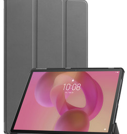 NoXx NoXx Lenovo Idea Tab Hoesje - Grijs