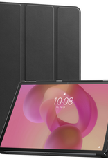 NoXx NoXx Lenovo Idea Tab Hoesje - Zwart