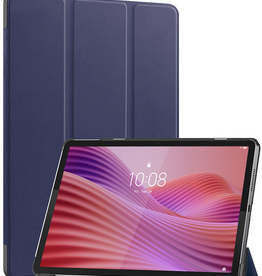NoXx NoXx Lenovo Tab 10.1 inch Hoesje - Donkerblauw