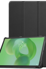 BASEY. BASEY. Lenovo Idea Tab Hoesje - Zwart