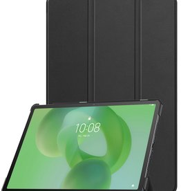 BASEY. BASEY. Lenovo Idea Tab Hoesje - Zwart