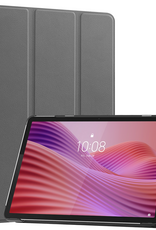 NoXx NoXx Lenovo Tab 10.1 inch Hoesje - Grijs