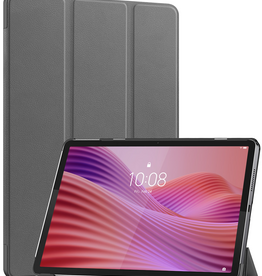 NoXx NoXx Lenovo Tab 10.1 inch Hoesje - Grijs