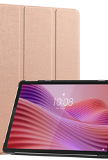 NoXx NoXx Lenovo Tab 10.1 inch Hoesje - Rose Goud