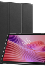 NoXx NoXx Lenovo Tab 10.1 inch Hoesje - Zwart