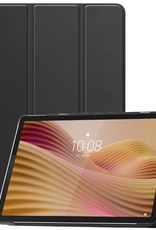 Nomfy Nomfy Lenovo Tab 10.1 inch Hoesje - Zwart