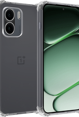 BASEY. BASEY. OnePlus 15R Hoesje Shockproof - Transparant