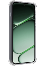 BASEY. BASEY. OnePlus 15R Hoesje Shockproof Met 2x Screenprotector