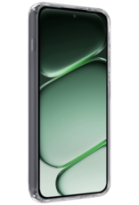 BASEY. BASEY. OnePlus 15R Hoesje Siliconen Met Screenprotector - Transparant