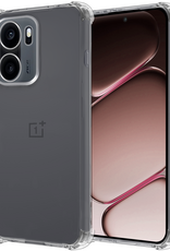 NoXx NoXx OnePlus 15R Hoesje Shockproof - Transparant