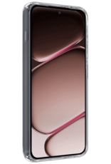 NoXx NoXx OnePlus 15R Hoesje Siliconen - Transparant