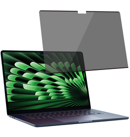 BASEY. BASEY. MacBook 13,6 Inch Privacy Screenprotector