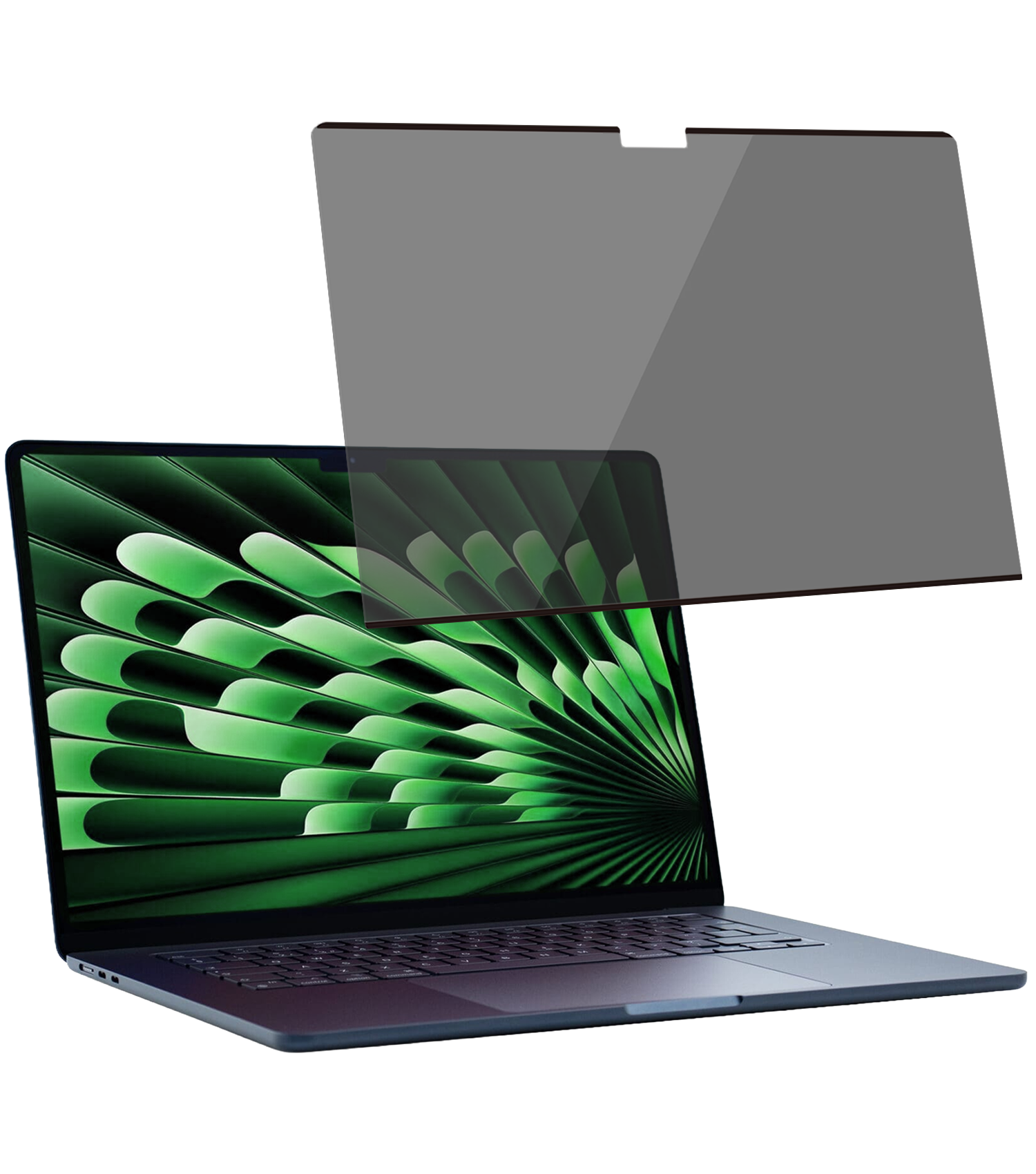 BASEY. BASEY. MacBook 13,6 Inch Privacy Screenprotector