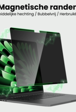 BASEY. BASEY. MacBook 15,3 Inch Privacy Screenprotector