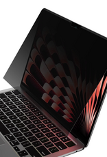 NoXx NoXx MacBook 15,3 Inch Privacy Screenprotector