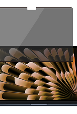 Nomfy Nomfy MacBook 13,6 Inch Privacy Screenprotector