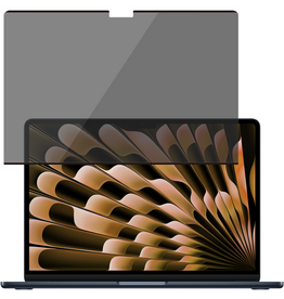Nomfy Nomfy MacBook 15,3 Inch Privacy Screenprotector