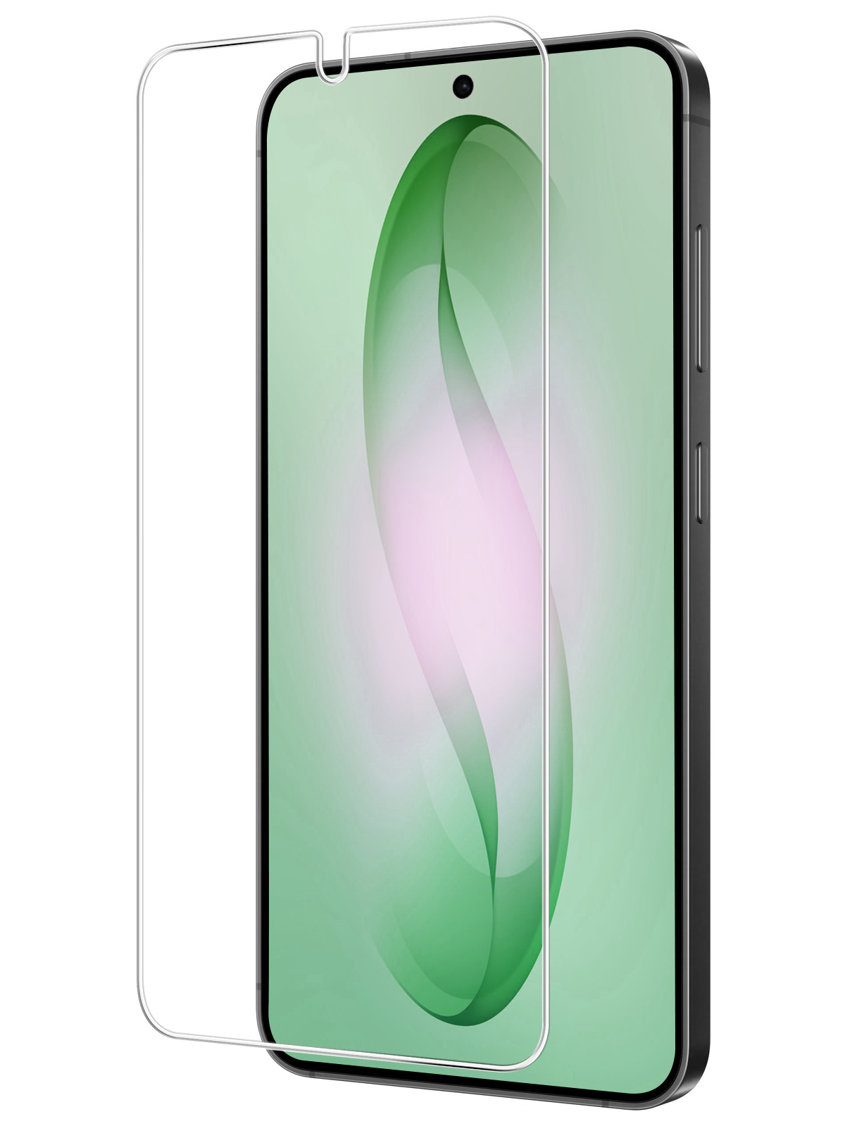 BASEY. BASEY. Samsung Galaxy S26 Screenprotector Glas