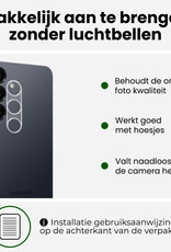 BASEY. BASEY. Samsung Galaxy S26 Camera Screenprotector